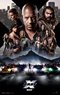 Fast X (2023) HDRip  English Full Movie Watch Online Free