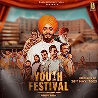 Youth Festival (2023) HDRip  Punjabi Full Movie Watch Online Free