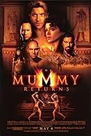 The Mummy Returns (2001) BluRay  Telugu Dubbed Full Movie Watch Online Free