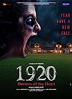 1920: Horrors of the Heart (2023) DVDScr  Hindi Full Movie Watch Online Free