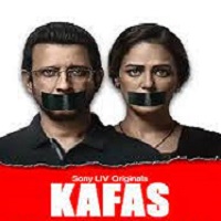 Kafas Season 1 (2023) HDRip  Hindi Full Movie Watch Online Free
