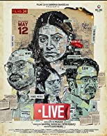 Live (2023) HDRip  Malayalam Full Movie Watch Online Free