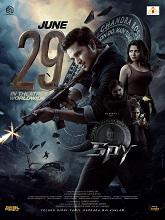 Spy (2023) DVDScr  Telugu Full Movie Watch Online Free