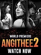 Angithee 2 (2023) HDRip  Hindi Full Movie Watch Online Free