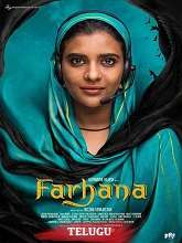 Farhana (2023) HDRip  Telugu Full Movie Watch Online Free