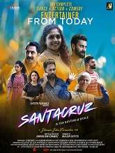 Santacruz (2022) HDRip  Malayalam Full Movie Watch Online Free