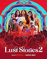 Lust Stories 2 (2023) HDRip  Hindi Full Movie Watch Online Free