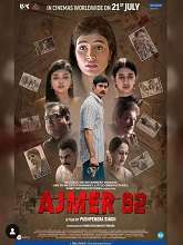 Ajmer 92 (2023) DVDScr  Hindi Full Movie Watch Online Free