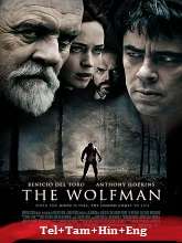 The Wolfman (2010) BluRay  Telugu Dubbed Full Movie Watch Online Free