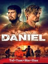 Daniel (2019) BluRay  Telugu Dubbed Full Movie Watch Online Free