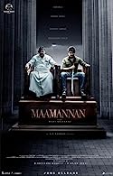 Maamannan (2023) HDRip  Tamil Full Movie Watch Online Free
