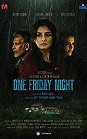 One Friday Night (2023) HDRip  Hindi Full Movie Watch Online Free