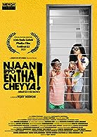 Njaan Ippo Entha Cheyya (2023) HDRip  Malayalam Full Movie Watch Online Free