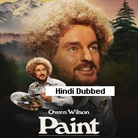 Paint (2023) HDRip  Hindi Dubbed Full Movie Watch Online Free