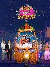 Slum Dog Husband (2023) DVDScr  Telugu Full Movie Watch Online Free