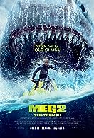 Meg 2: The Trench (2023) HDCam  English Full Movie Watch Online Free