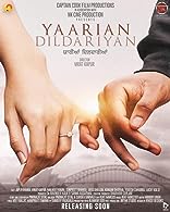 Yaarian Dildariyan (2022) HDRip  Punjabi Full Movie
