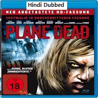 Flight of the Living Dead (2008)  Hindi Dubbed Full Movie