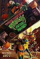 Teenage Mutant Ninja Turtles: Mutant Mayhem (2023) English Full Movie