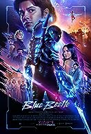 Blue Beetle (2023) English Full Movie