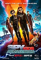 Spy Kids: Armageddon (2023) Tamil Dubbed Full Movie