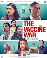 The Vaccine War (2023) Hindi Full Movie