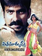Vikramarkudu (2006) Telugu Full Movie