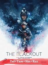 The Blackout (2019) Telugu Dubbed Full Movie