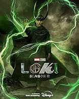 Loki Season 2 (2023) Hindi Dubbed Full Movie