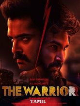 The Warriorr (2022) Telugu Dubbed Full Movie