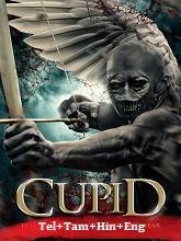Cupid (2020) HDRip Original  Telugu Dubbed Full Movie Watch Online Free