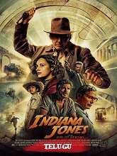 Indiana Jones and the Dial of Destiny (2023) Telugu Full Movie